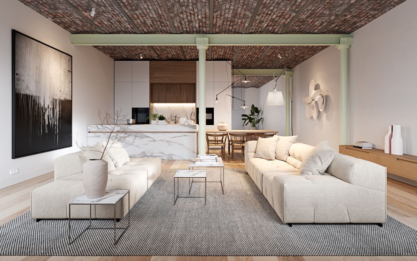 Appartement te koop Type B ong Maastricht