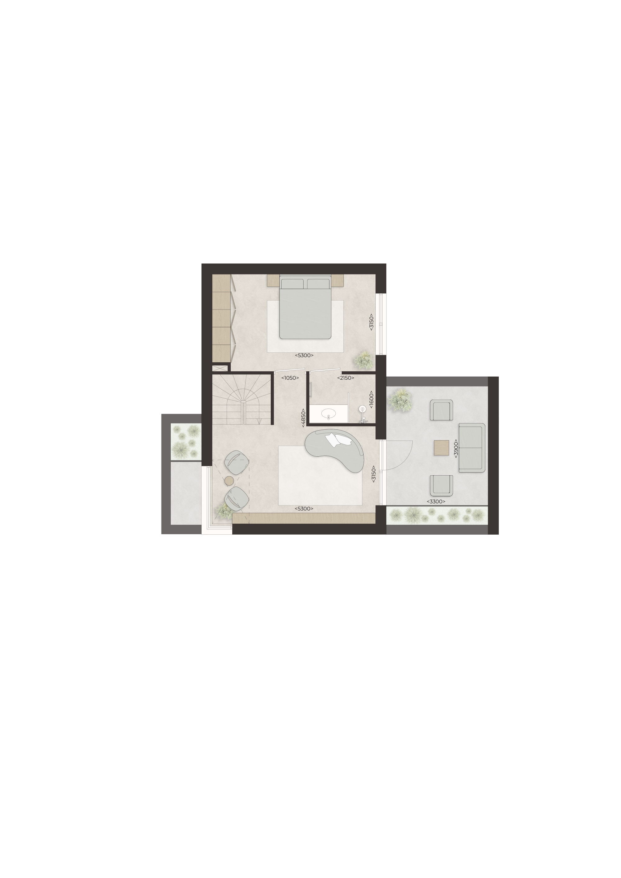 Woonhuis te koop Maison Grand Luxe ong Maastricht