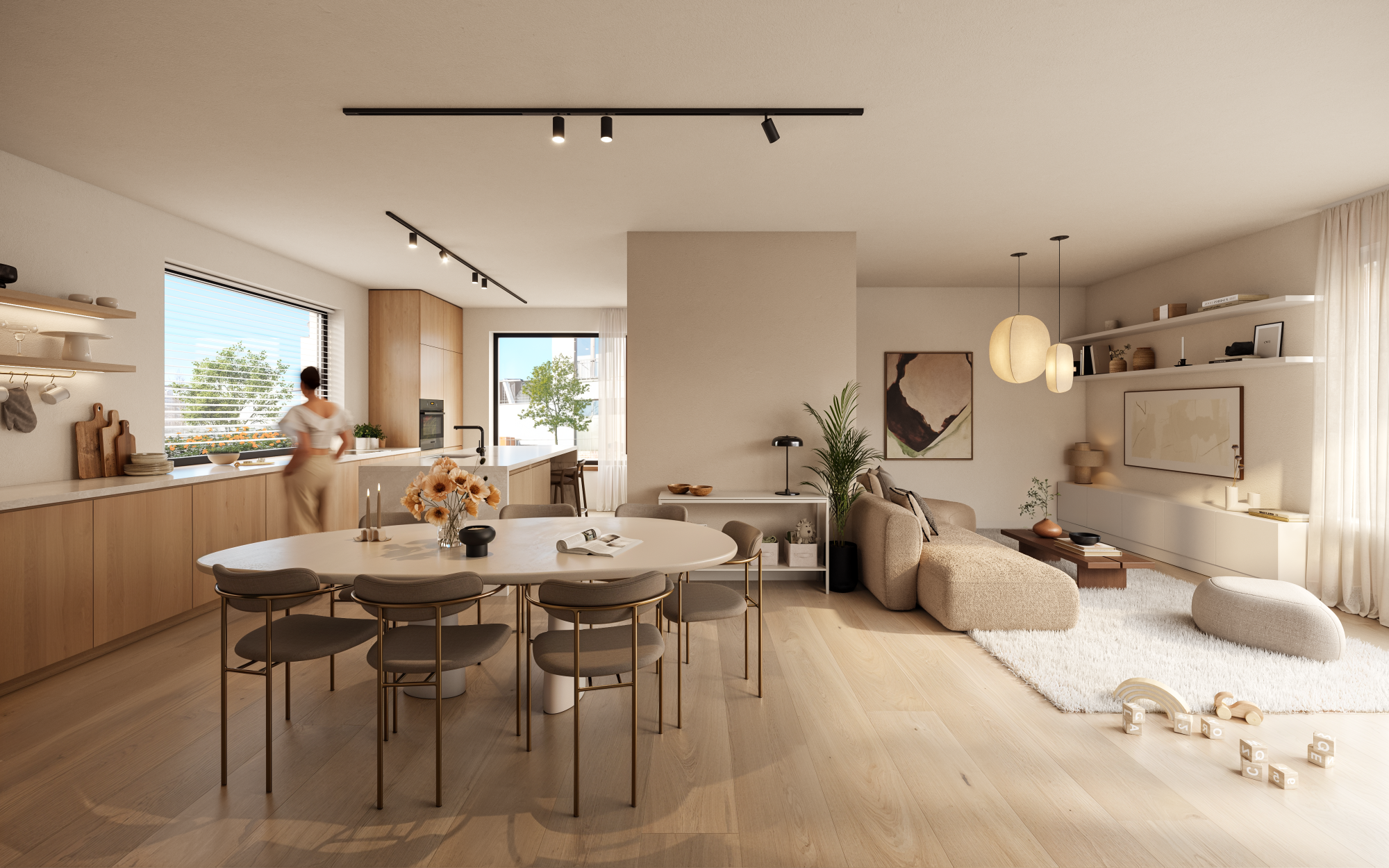 Woonhuis te koop Maison Grand Luxe ong Maastricht