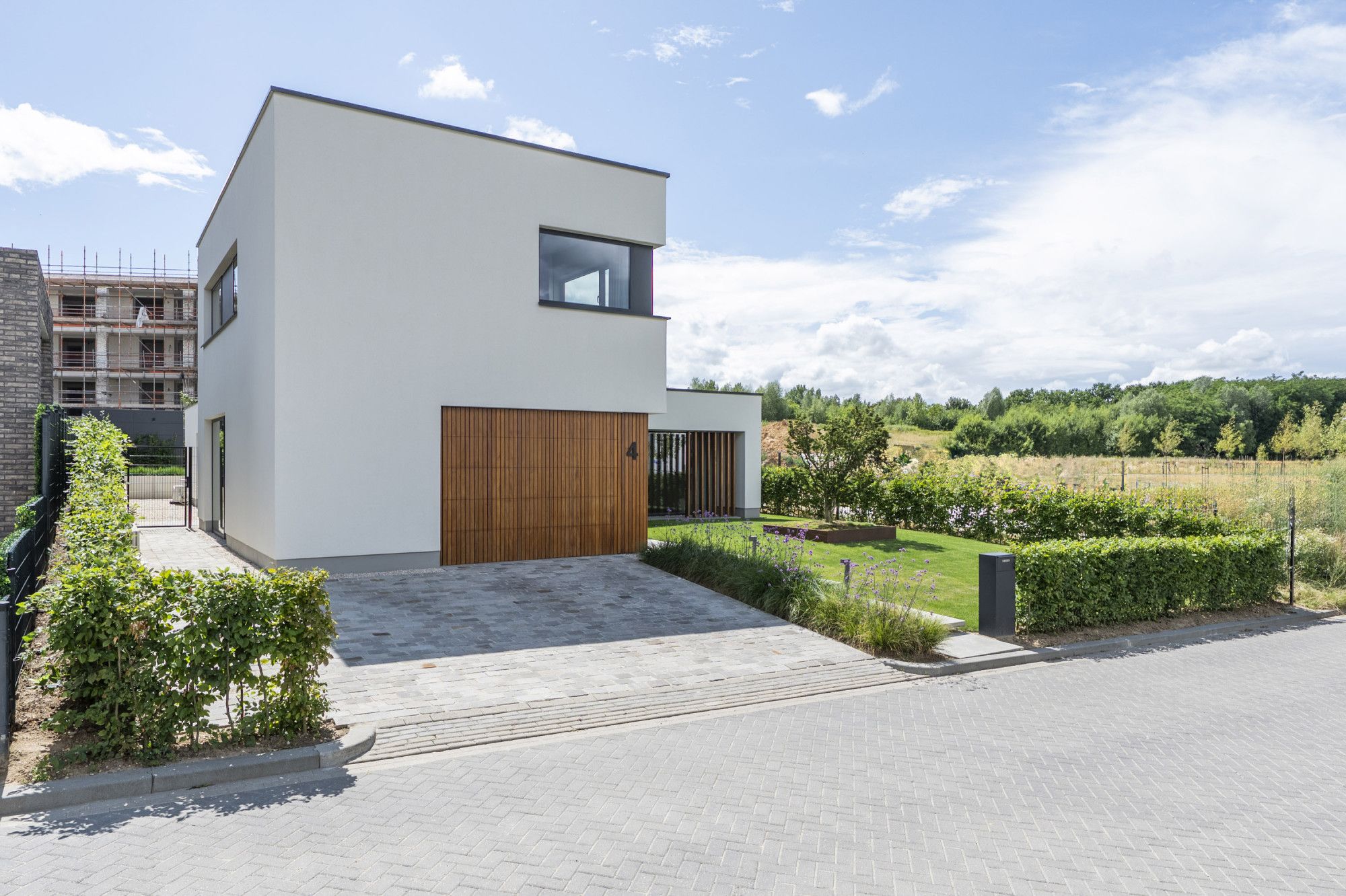 Woonhuis te koop Korenbloem 4 Heerlen