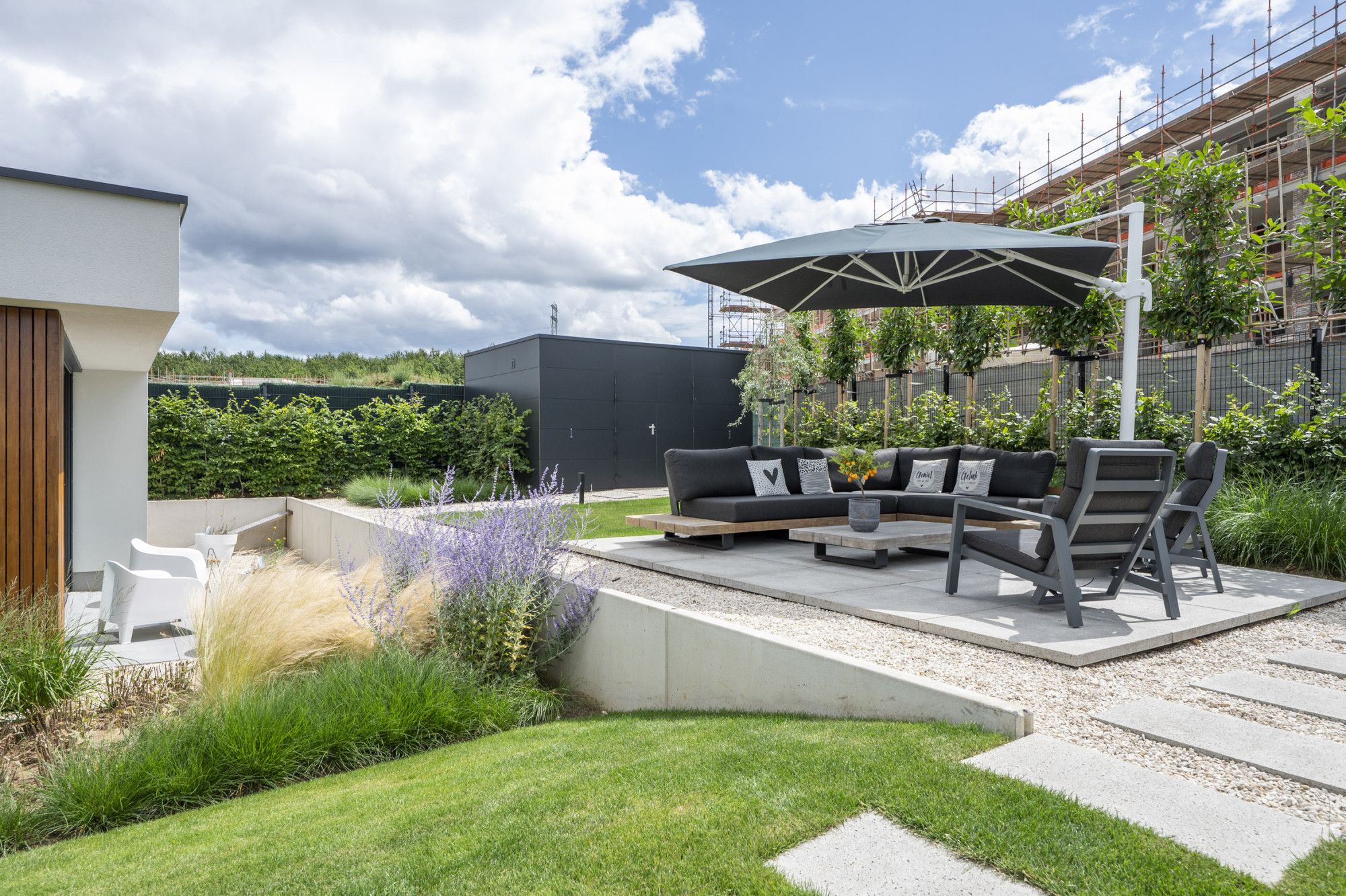 Woonhuis te koop Korenbloem 4 Heerlen