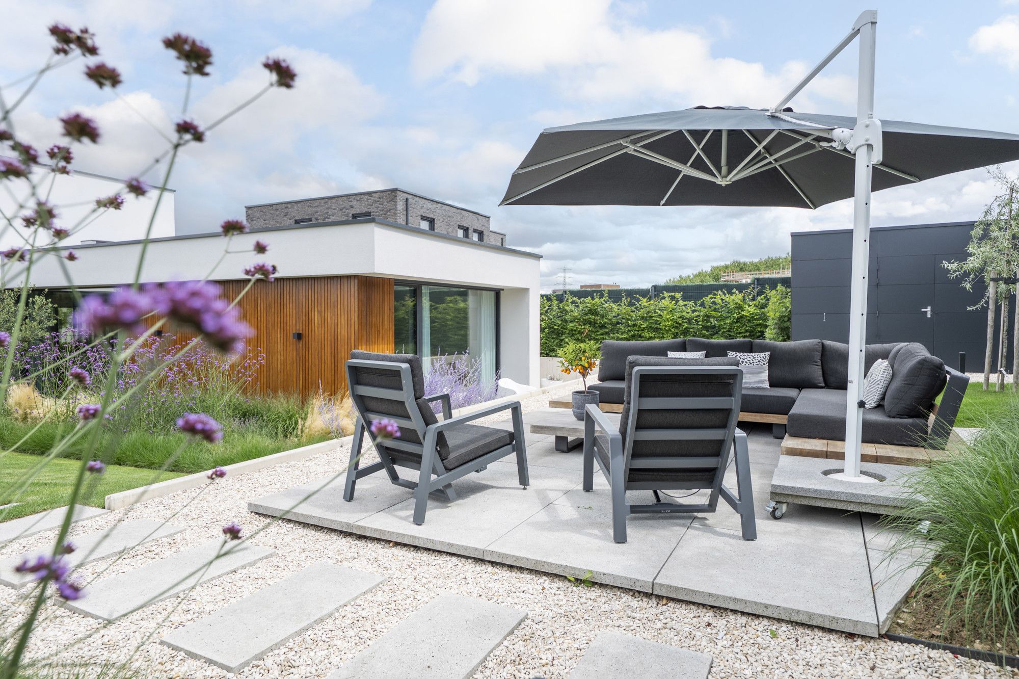 Woonhuis te koop Korenbloem 4 Heerlen