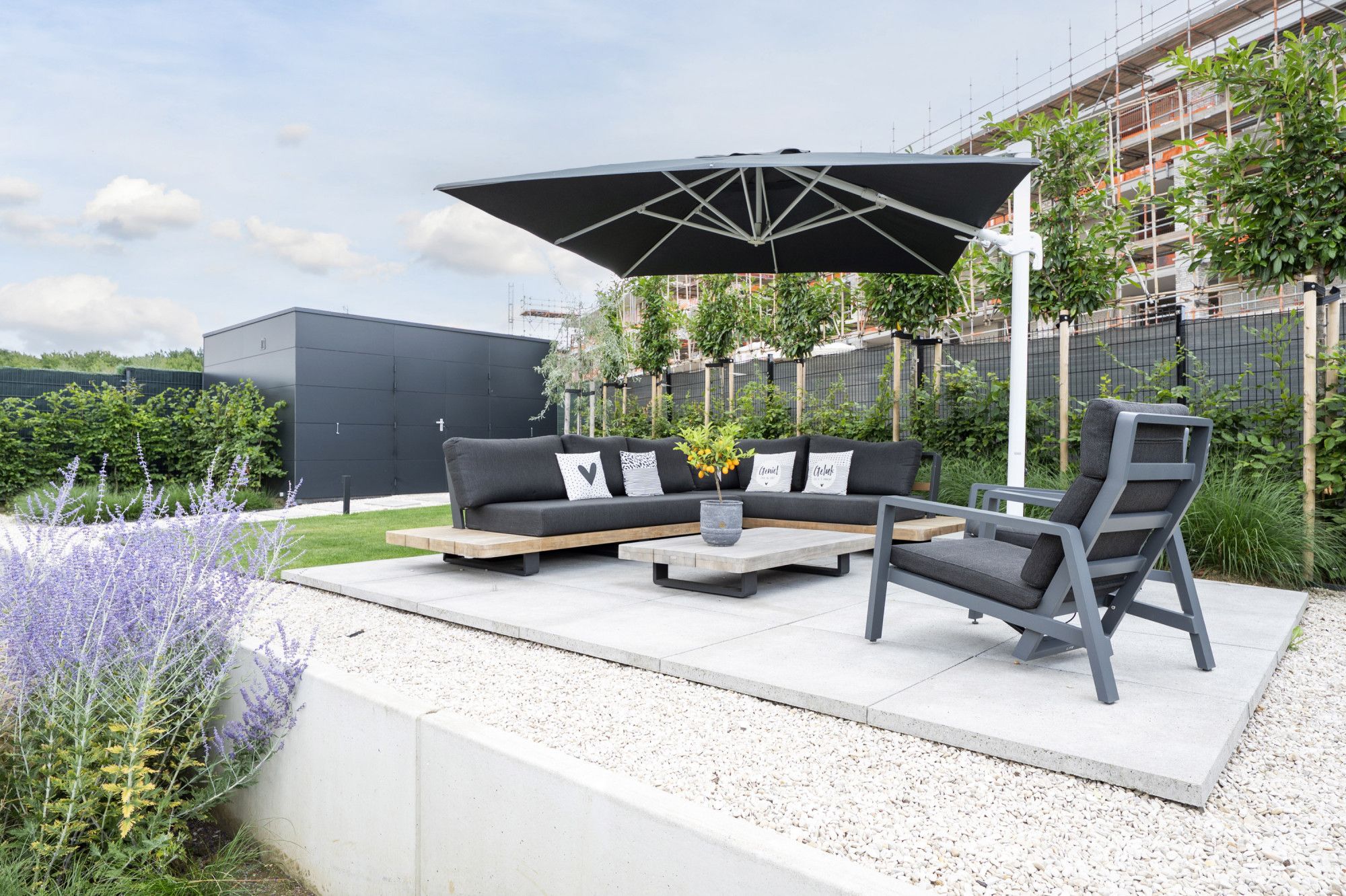 Woonhuis te koop Korenbloem 4 Heerlen