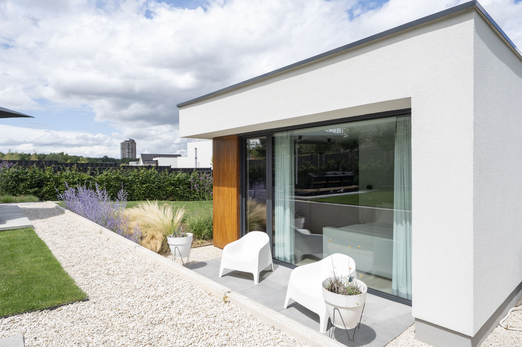 Woonhuis te koop Korenbloem 4 Heerlen