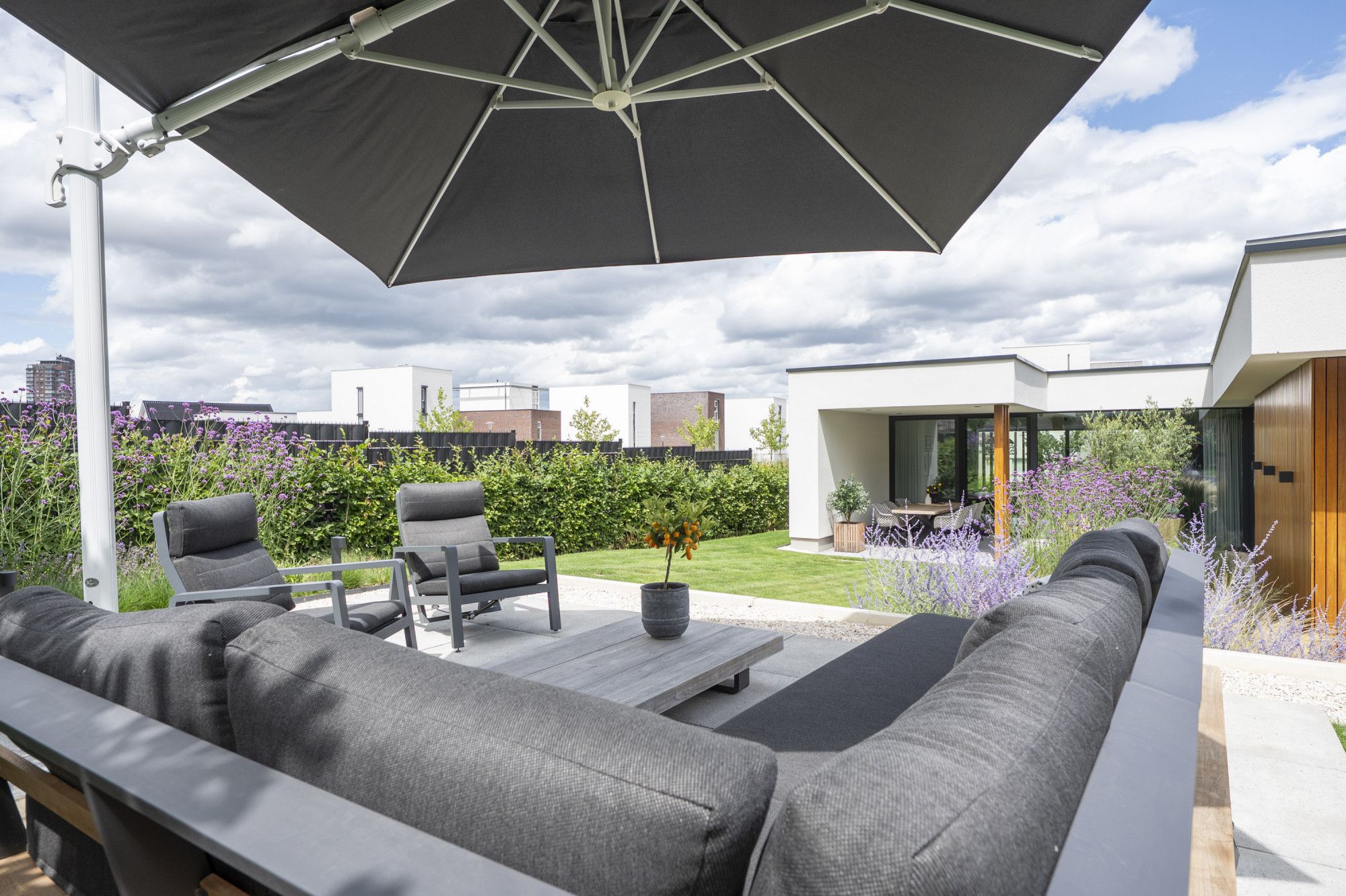 Woonhuis te koop Korenbloem 4 Heerlen