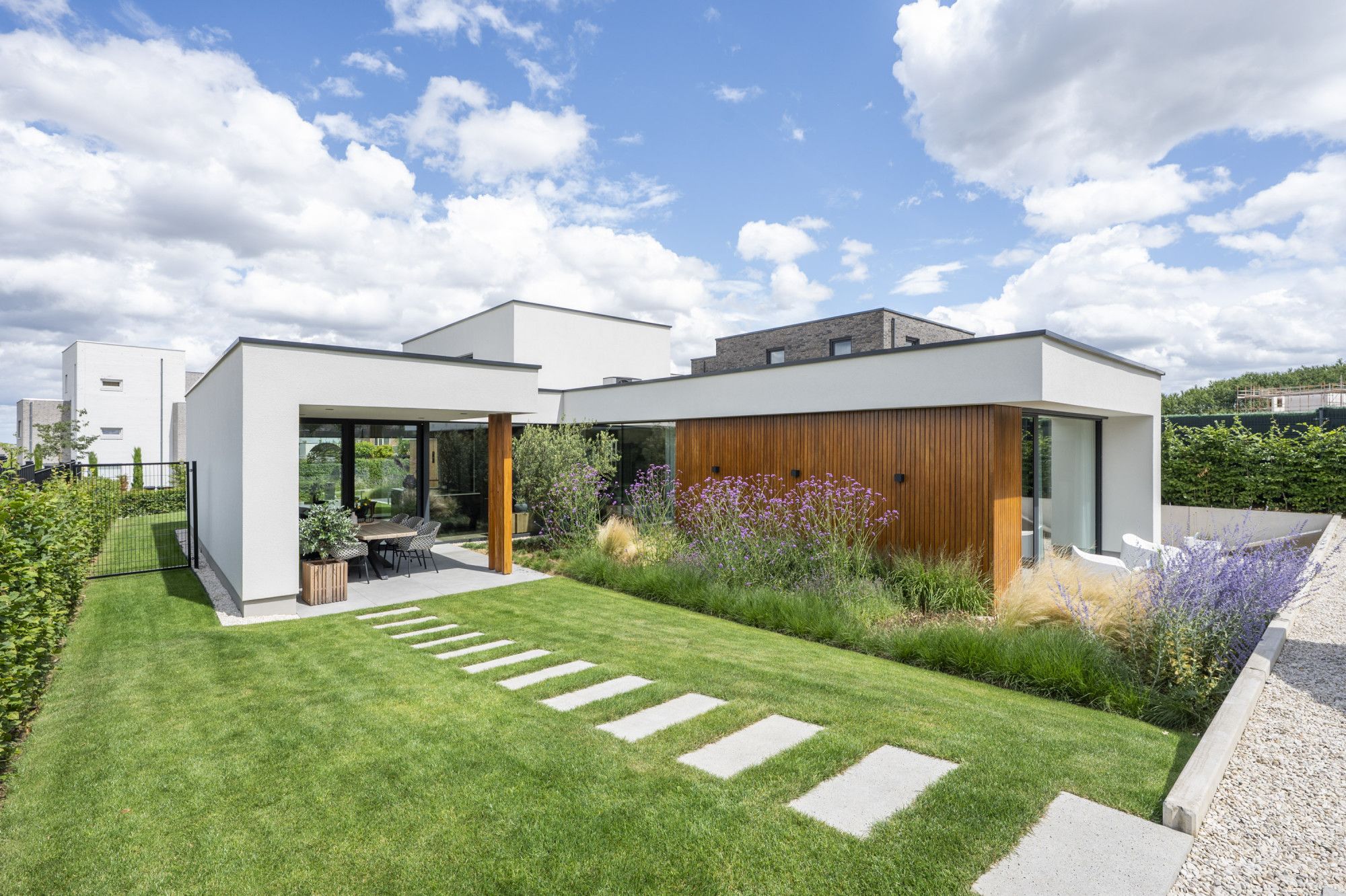 Woonhuis te koop Korenbloem 4 Heerlen