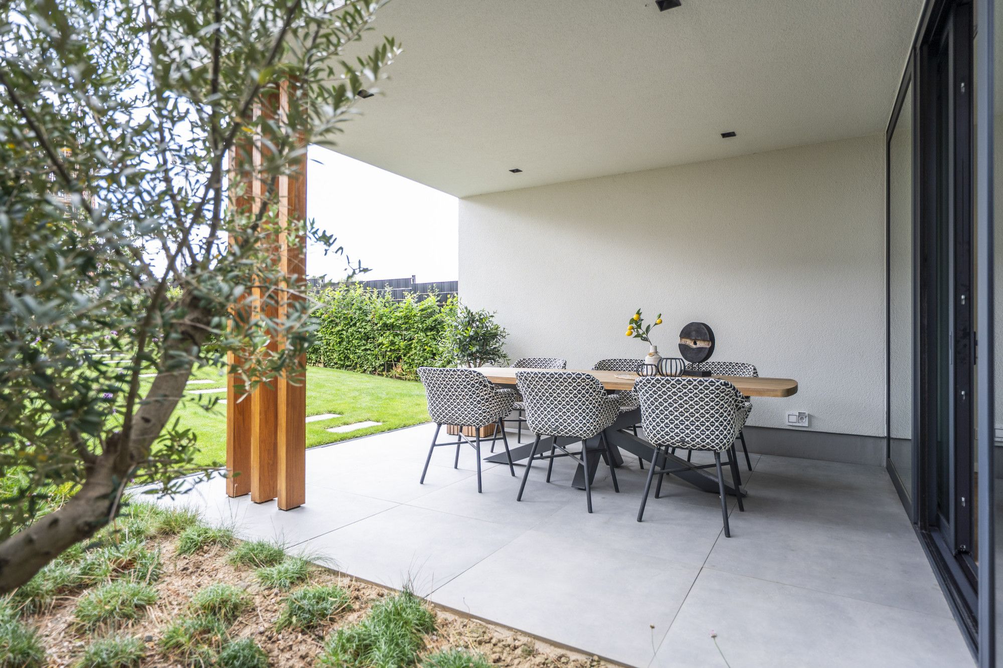 Woonhuis te koop Korenbloem 4 Heerlen