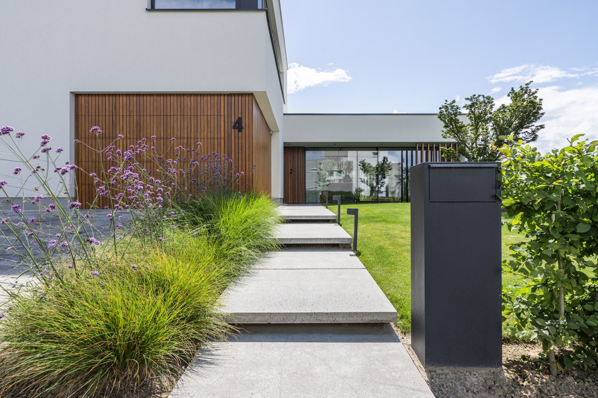 Woonhuis te koop Korenbloem 4 Heerlen