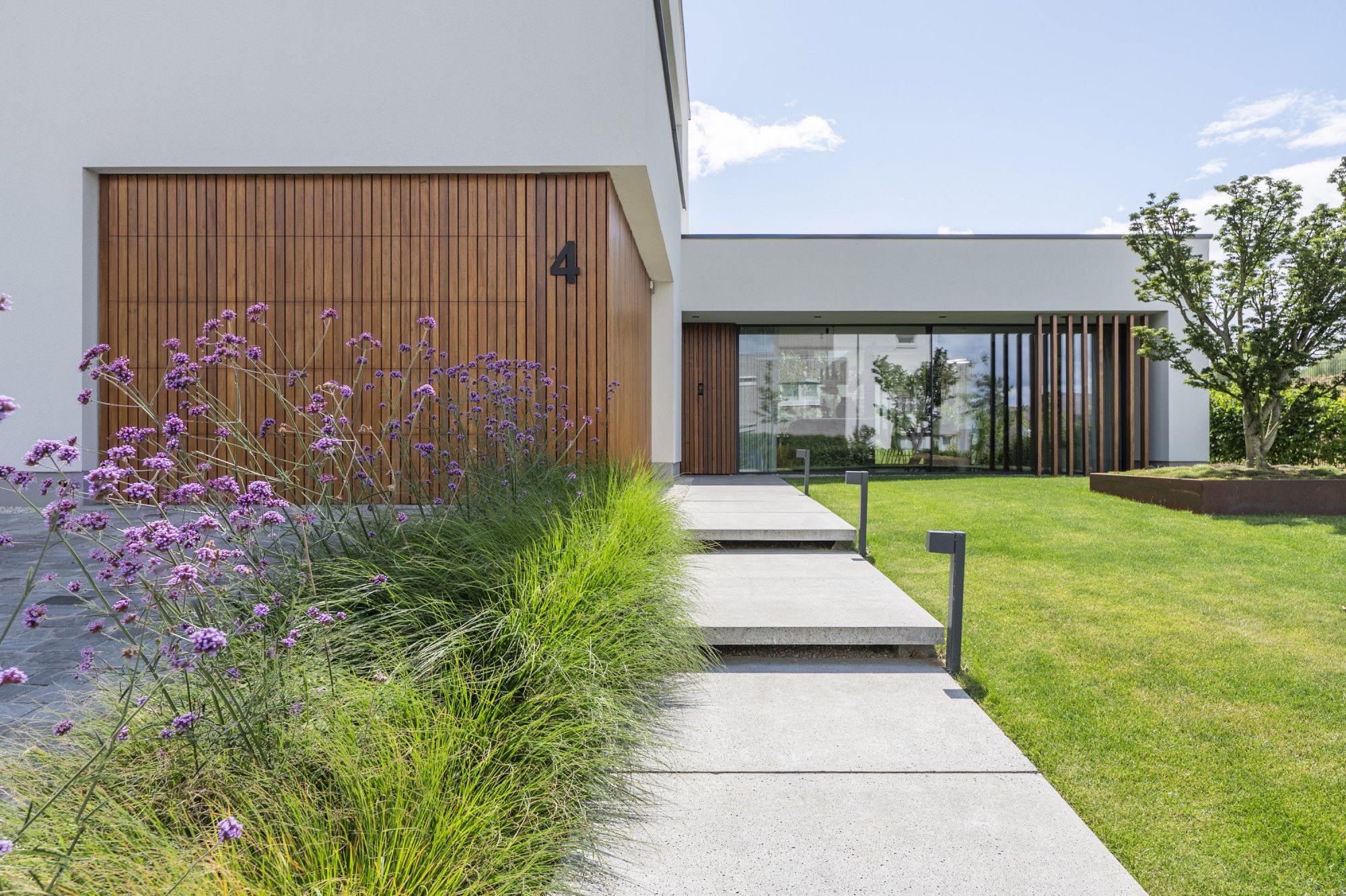 Woonhuis te koop Korenbloem 4 Heerlen