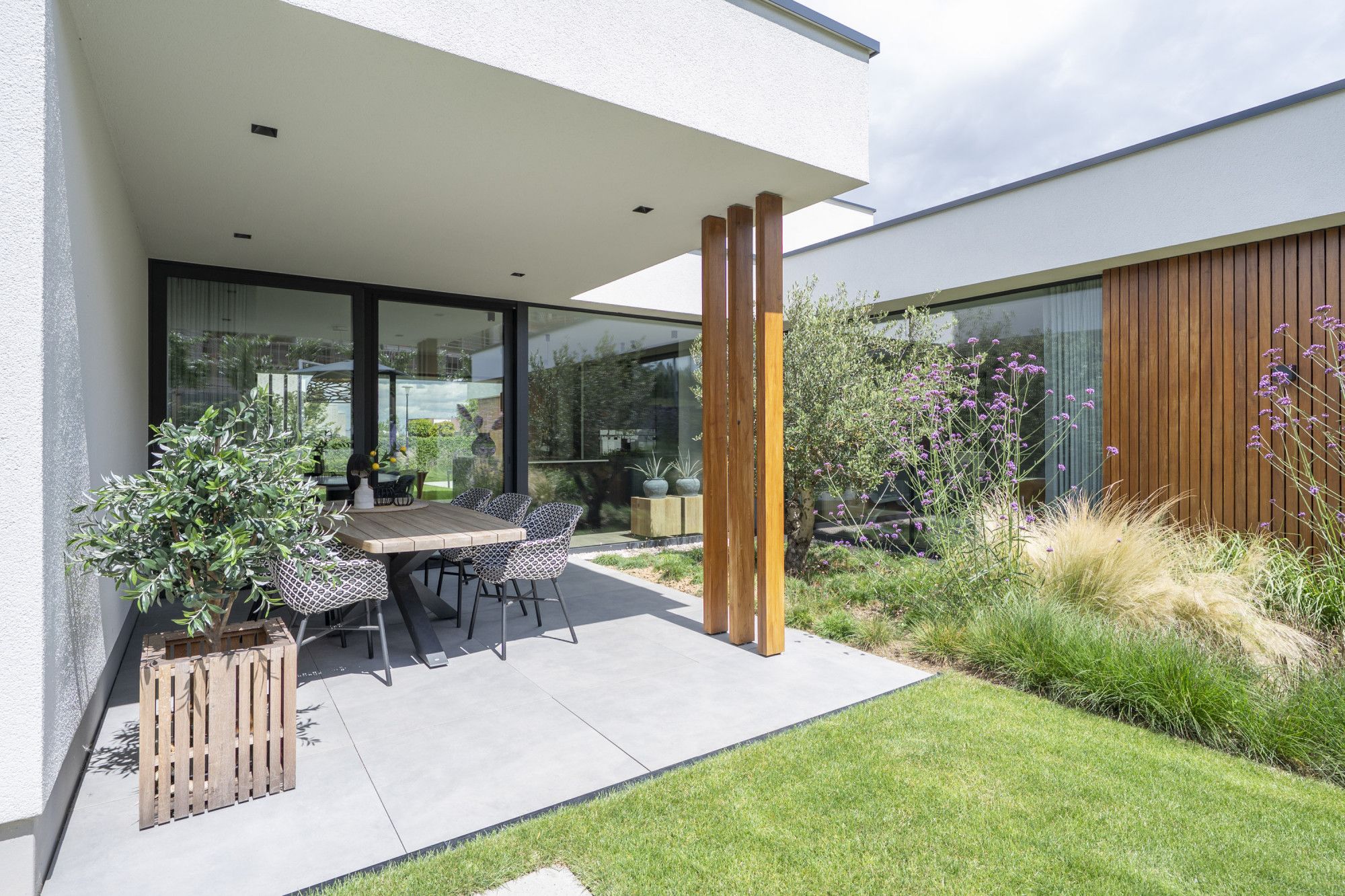 Woonhuis te koop Korenbloem 4 Heerlen