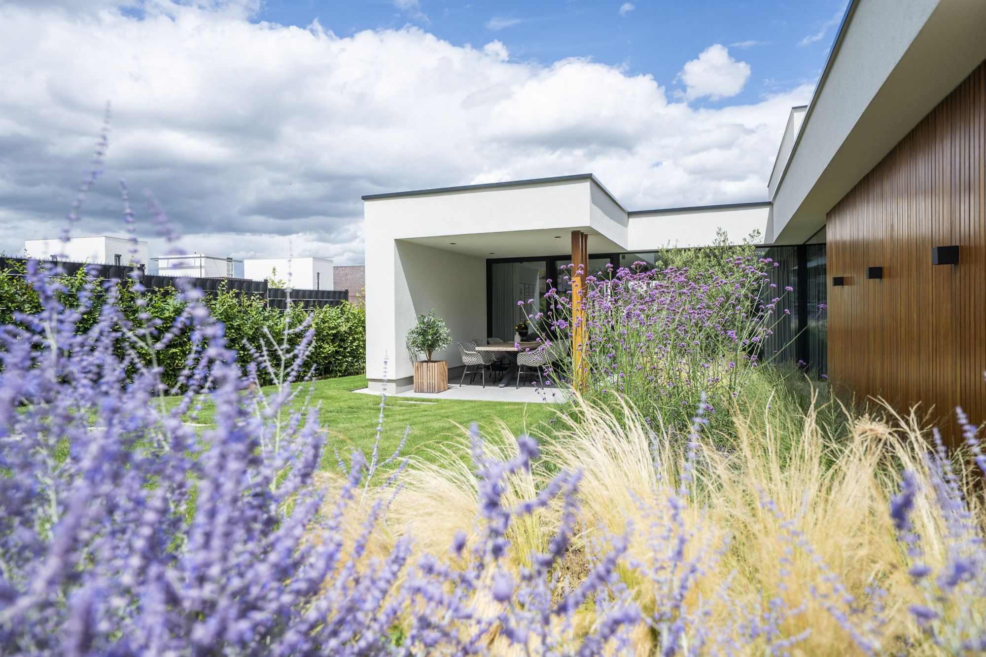 Woonhuis te koop Korenbloem 4 Heerlen