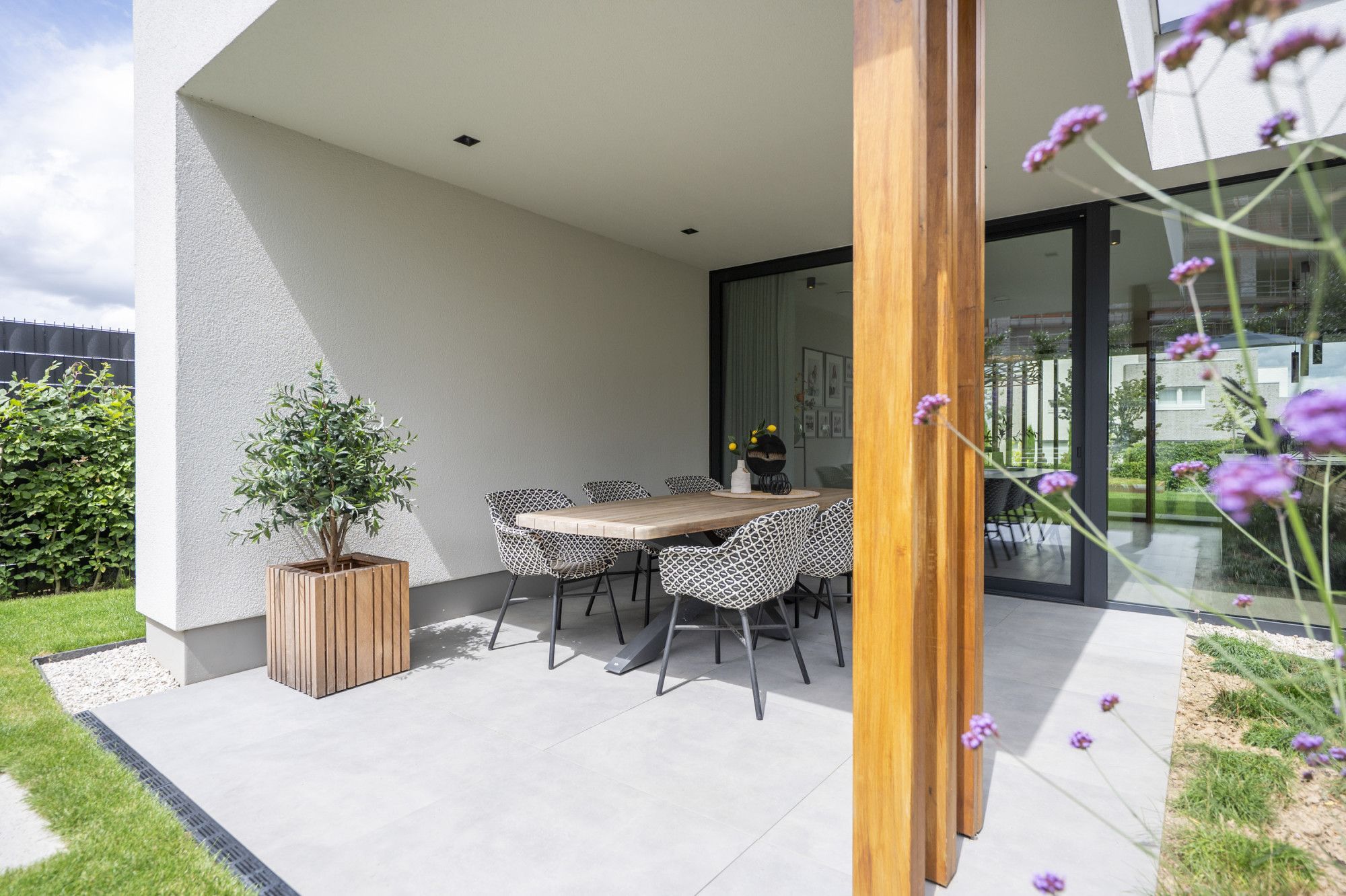 Woonhuis te koop Korenbloem 4 Heerlen